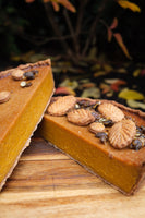 Pumpkin Pie (Thanksgiving 2025)
