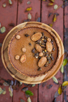 Pumpkin Pie (Thanksgiving 2025)