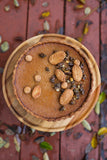 Pumpkin Pie (Thanksgiving 2025)