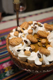 Pumpkin Pie (Thanksgiving 2025)