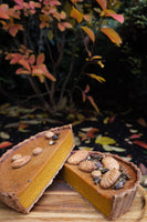 Pumpkin Pie (Thanksgiving 2025)