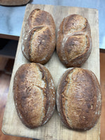 Country Hearth Loaf