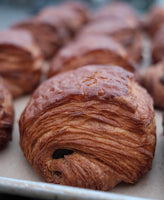 Sourdough Chocolate Croissant